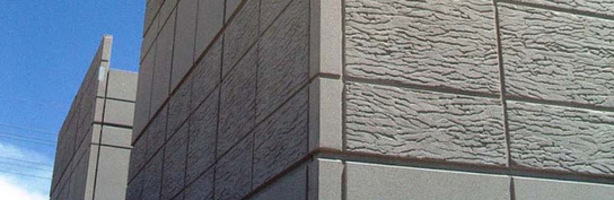 Decorative Concrete Form Liners Custom Rock