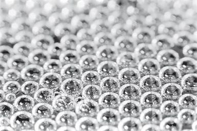 Du fût à la coupe, vie et mort d'une bulle de champagne | Mécanique des fluides | Scoop.it