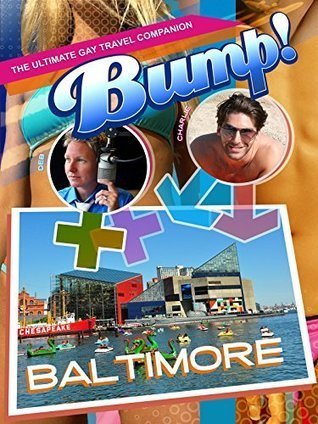 Bump! The Ultimate Gay Travel Companion | LGBTQ+ Destinations | Scoop.it
