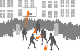 Un jeu musical &agrave; l'IRCAM | Muzibao | Scoop.it