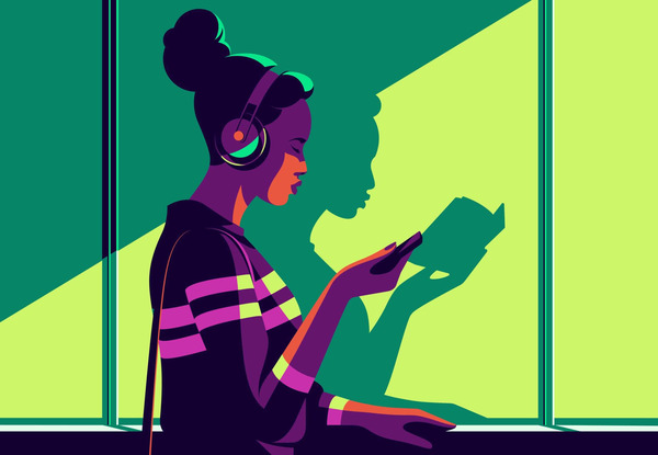 Digital Audiobook Piracy is on the rise, thanks to YouTube. - Good e-Reader | La revue de presse «Livre et numérique» | Scoop.it