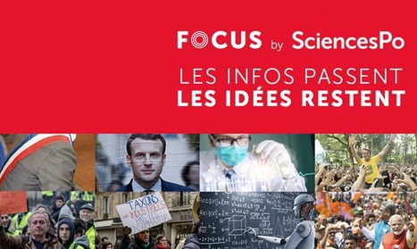 Apprendre de la gestion de crise : FOCUS avec Olivier Borraz | Covid-19 : analyses et prospective | Scoop.it