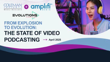 Why The Rise Of Video Podcasting Is Not Killing Audio | Radio Press Review | Scoop.it