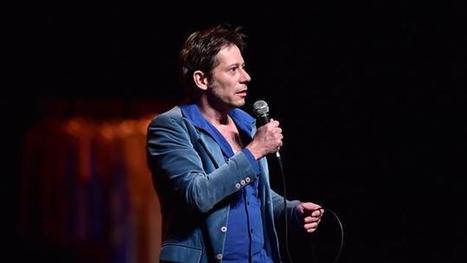 "Le moral des m&eacute;nages" d&rsquo;Eric Rheinardt au th&eacute;&acirc;tre avec Mathieu Amalric | Revue de presse th&eacute;&acirc;tre | Scoop.it