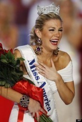 Three Hiring Takeaways From the Miss America Pageant | Performance Project | Scoop.it