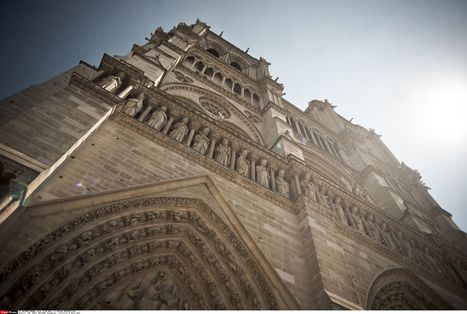 Notre-Dame de Paris lance une collecte de fonds pour sa restauration estimée à 100 millions d'euros | Mécénat participatif, crowdfunding & intérêt général | Scoop.it