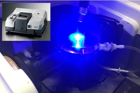 FOCUS PLATEFORME : La spectroscopie IRTF différentielle, un outil déterminant pour l’étude des mécanismes mis en jeu dans les réactions de photocatalyse | Life Sciences Université Paris-Saclay | Scoop.it