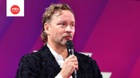 Mikko Silvennoiselta suorat sanat Euroviisujen vedonly&ouml;ntitilastojen luotettavuudesta | 1Uutiset - Lukemisen t&auml;hden | Scoop.it