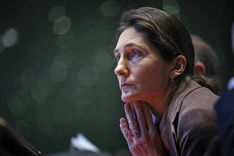 &laquo;&Ccedil;a jette le discr&eacute;dit sur la r&eacute;daction&raquo;&nbsp;: &agrave; France TV, le conflit d&rsquo;int&eacute;r&ecirc;ts entre l'&eacute;ditorialiste Nathalie Saint-Cricq et sa ni&egrave;ce ministre agace &ndash; Lib&eacute;ration | Journalisme & d&eacute;ontologie | Scoop.it