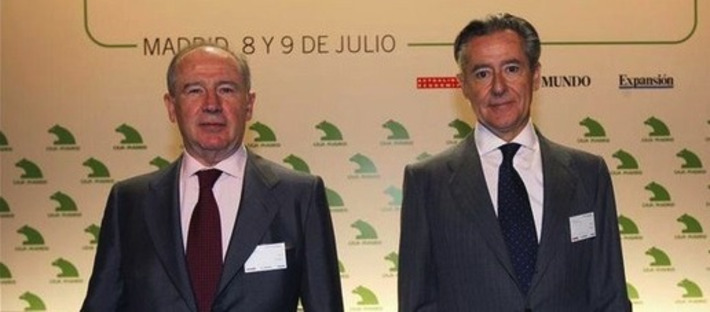 Nuevo desorden mundial: El PP que hay en Bankia | Partido Popular, una visión crítica | Scoop.it