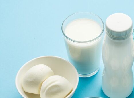 Le lait, les IGF-1 et le risque de cancer | Toxique, soyons vigilant ! | Scoop.it