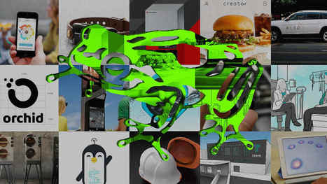 Exclusive: Frog and Tuesday Capital unveil new partnership | Entrepreneurship, Innovation | Scoop.it