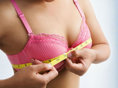 Decrease Breast Size Naturally: Remedies | HealthNFitness | Scoop.it