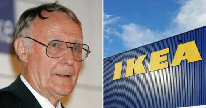 What you can learn from IKEA's billionaire founder's famously frugal ways | Family Office & Billionaire Report - Empowering Family Dynasties | Scoop.it
