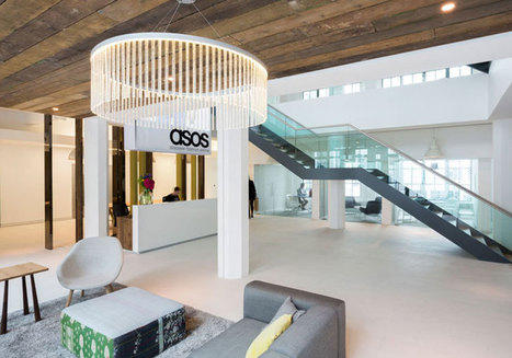 Just 42% brands meet ASOS modern slavery standards | Sustainable Procurement News | Scoop.it