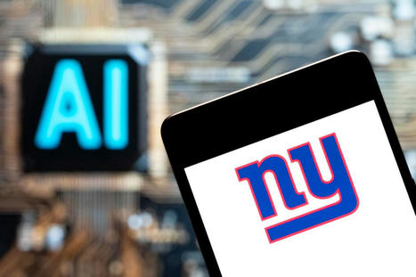 Touchdown technology: The rise of AI in American football | consumer psychology | Scoop.it