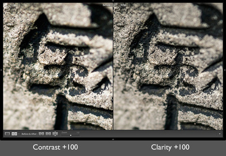 Four Ways to Improve Your Photos With the Clarity Slider in Lightroom | Image Effects, Filters, Masks and Other Image Processing Methods | Scoop.it