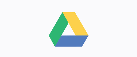 Los ajustes de Google Drive más importante a los que debes echar un vistazo | TECNOLOGÍA_aal66 | Scoop.it