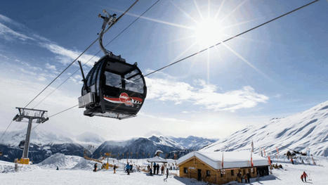 Schweizerisch-französische Investorengruppe will Belalp Bahnen kaufen | Enjeux du Tourisme de Montagne | Scoop.it