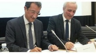 Une convention pour renforcer le pilotage intercommunal de la politique de la ville | Labo Cités - L'actualité de la politique de la ville en Auvergne-Rhône-Alpes | Scoop.it