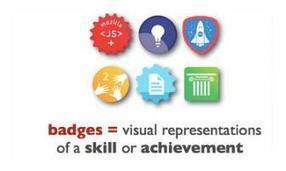 The Evolving use of Badges in Education | BeBetter | Scoop.it