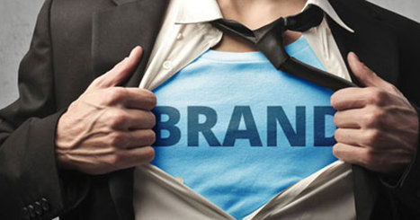 #HR 5 ways to Build Your Personal Brand | #HR #RRHH Making love and making personal #branding #leadership | Scoop.it