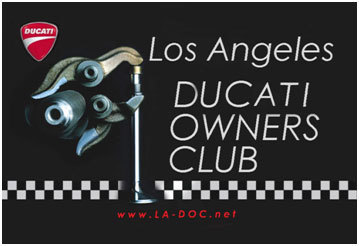 Los Angeles Ducati Owner Club Event at Pro Italia on June 9th | Motorcyclist Magazine | Ductalk: What's Up In The World Of Ducati | Scoop.it
