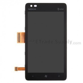 Nokia Lumia 900 LCD Screen and Digitizer Assembly|LCD Assembly|Digitizer Assembly | Screen Replacement | Scoop.it
