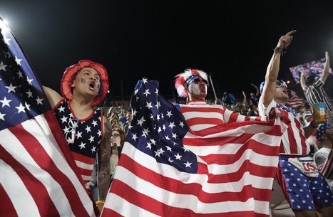 One change in US education could dramatically improve America's relationship with the world | Benefits of Bilingualism | Scoop.it