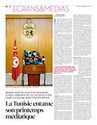 La Tunisie entame son printemps médiatique | DocPresseESJ | Scoop.it