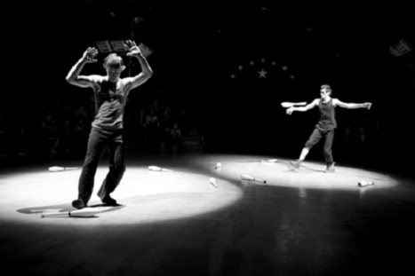 Cirque : un centre d&eacute;di&eacute; dans le Nord | Economie Responsable et Consommation Collaborative | Scoop.it