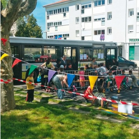 COVID : "A Saint-Étienne, le symptôme de la pauvreté" du journal Politis | Labo Cités - L'actualité de la politique de la ville en Auvergne-Rhône-Alpes | Scoop.it