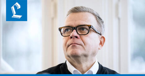 P&auml;&auml;ministeri Orpo: "Suomi edist&auml;&auml; Naton roolia arktisen turvallisuuden vahvistamisessa" | 1Uutiset - Lukemisen t&auml;hden | Scoop.it