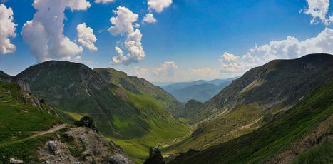 [INP-Ecolab] Mountains, a fragile source of life | InMédias | Scoop.it