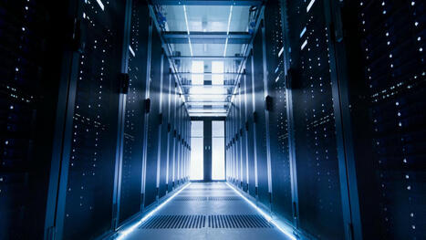 Linux-Malware "Perfctl" befällt offenbar schon seit Jahren Linux-Server | ICT Security-Sécurité PC et Internet | Scoop.it