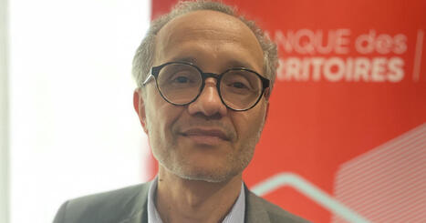 Banque des Territoires : les investissements en fonds propres reculent avant la vague | Tertiaire à forte valeur ajoutée | Scoop.it