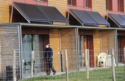 0°C dehors et pas besoin de chauffage dans mon HLM | EXPLORATION | Scoop.it