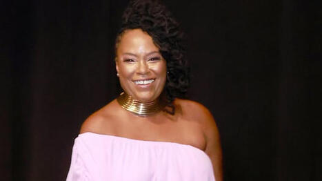 Hip-hop icon Michie Mee is 'overjoyed' about getting her own Canadian stamp&nbsp; | Black Stories and Inspiration | Scoop.it