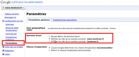 Le problème du DUST en référencement, SEO | Blog inextcom | SEO & Blogging | Scoop.it