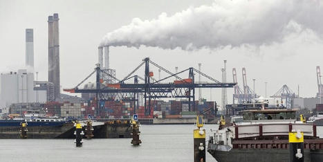 La Comisión Europea fija nuevos objetivos climáticos para 2040 (Evaluación de Impacto ex ante) | Evaluación de Políticas Públicas - Actualidad y noticias | Scoop.it