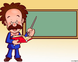 Free Education PowerPoint Templates | Free Templates for Business (PowerPoint, Keynote, Excel, Word, etc.) | Scoop.it