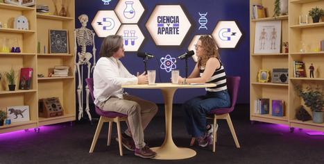 Algo nos está robando el sueño y no son solo las pantallas. Un neurólogo nos ayuda a entender qué está sucediendo de verdad | Mi Cajón de Ideas | Scoop.it