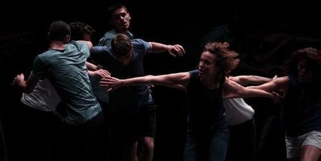 Danse : Olivier Dubois mène sa troupe à fond la caisse | Revue de presse théâtre | Scoop.it