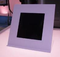Sharp Showcases 21.5%-efficiency PV Cell -- Tech-On! | An Electric World | Scoop.it