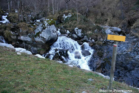 La justice administrative pr&eacute;serve le Gave du Cambasque &agrave; Cauterets : Une centrale hydro&eacute;lectrique retoqu&eacute;e apr&egrave;s six ans de proc&eacute;dure | Accueil | Scoop.it