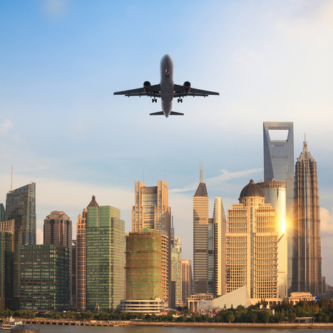 Strategies to Reach and Engage Chinese Travelers - Lionbridge Travel | Chinese Travellers | Scoop.it