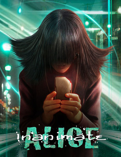 The 7 Literacies of Transmedia Storytelling | Transmedia: Storytelling for the Digital Age | Scoop.it