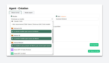 SafeBrain : La plateforme d'IA sécurisée pour booster votre efficacité | Time to Learn | Scoop.it