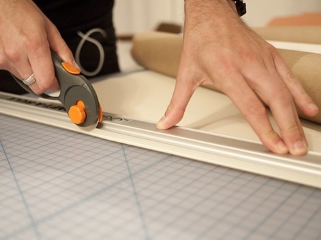 Let’s Make Some Photobooks: Improving the Binding | Photography Now | Scoop.it