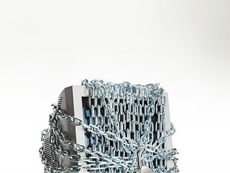 Can a Machine Learn to Write for ? | Entrepreneurship, Innovation | Scoop.it